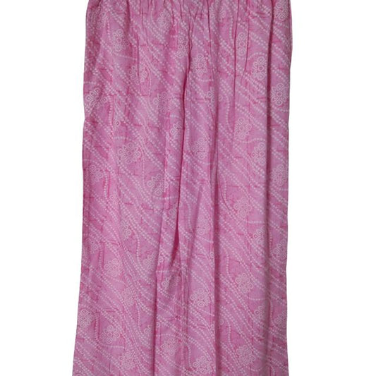Women Printed Palazzo Pants