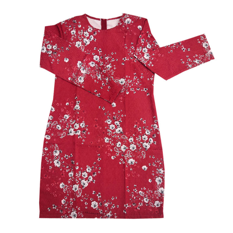 Maisara Baju Kurung Moden