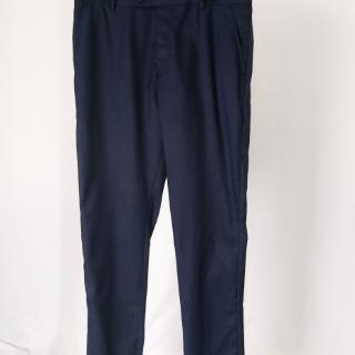 Men Slim Fit Slack