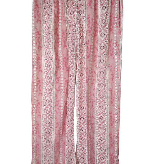 Women Printed Palazzo Pants