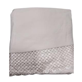 Telekung Cotton Ambar