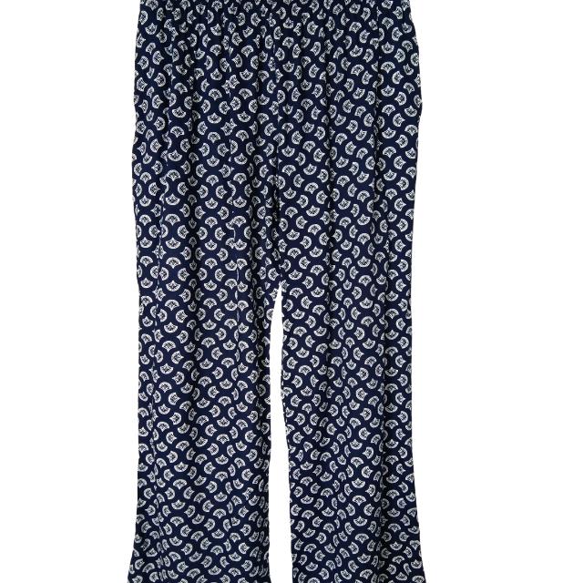 Women Printed Palazzo Pants