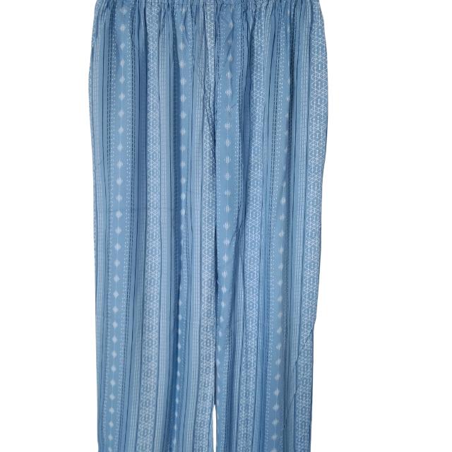 Women Printed Palazzo Pants