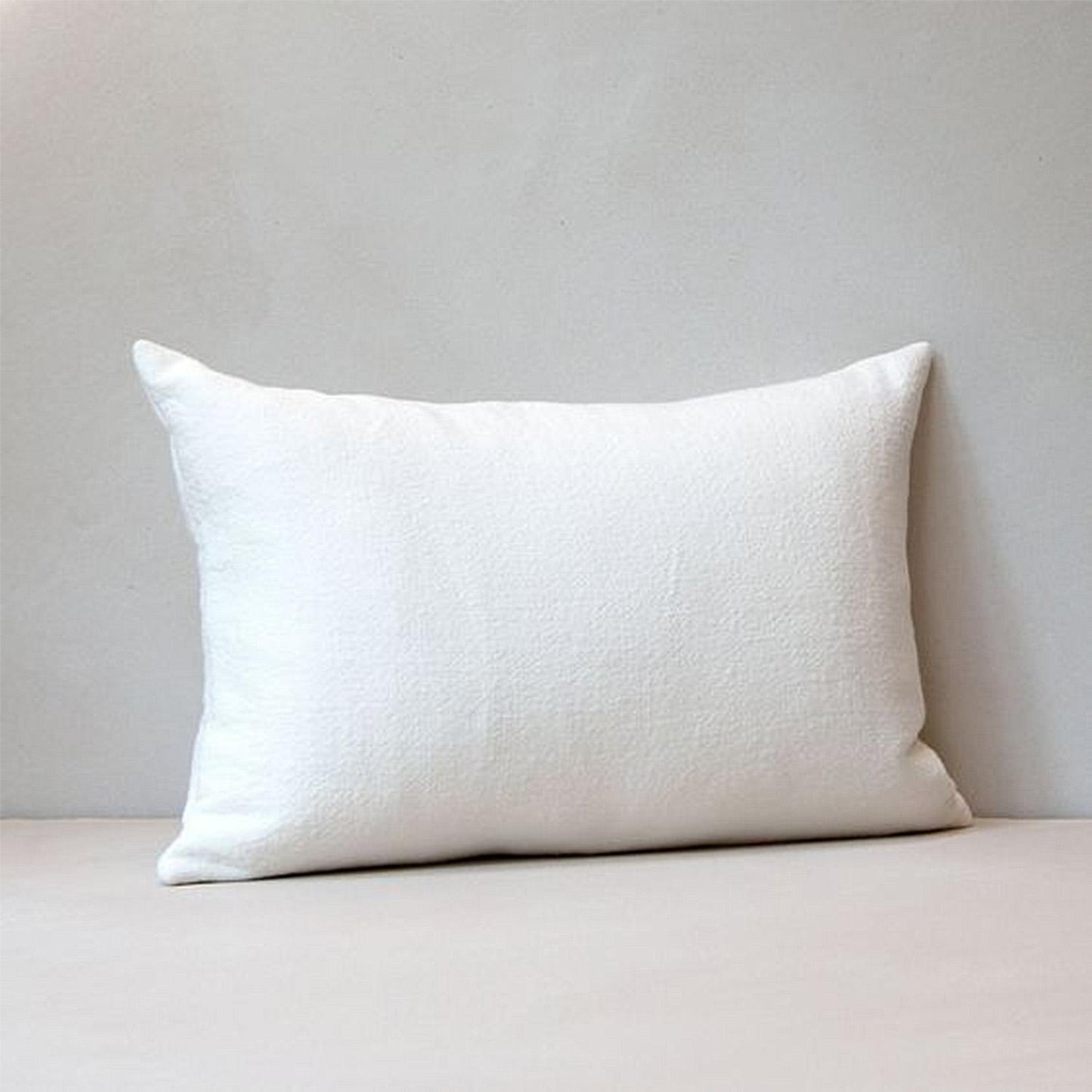 Bed Bundle Set Fitted Plain (Single & Super Single) with FREE GIFT Cushion cover (Random Design)