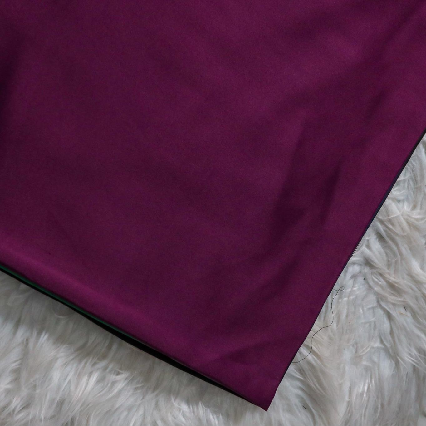 Valentinio/Verona Italian Plain Satin 44"