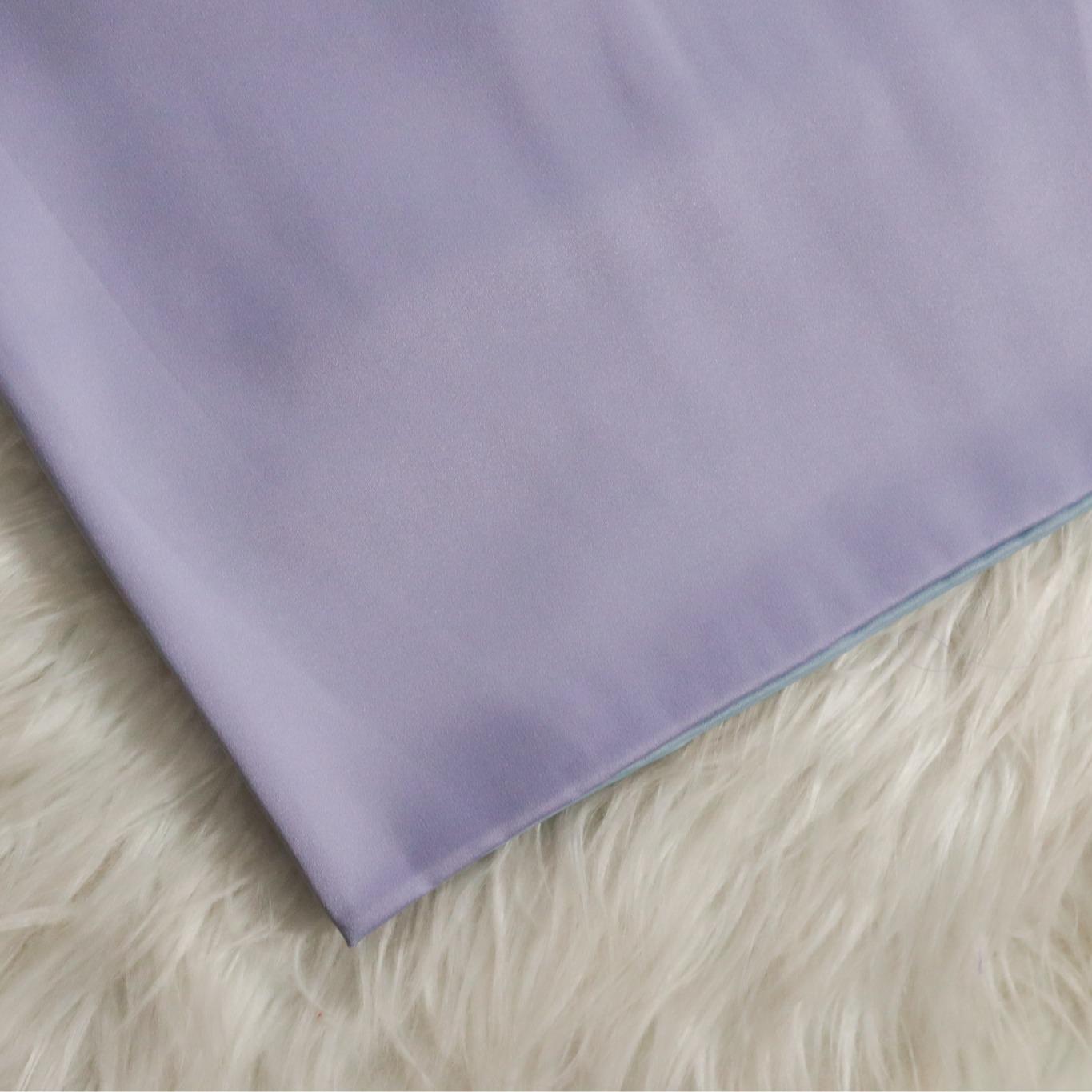 Valentinio/Verona Italian Plain Satin 44"