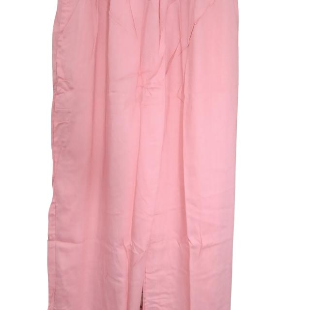 Shloka Palazzo Cotton Pants with Pockets