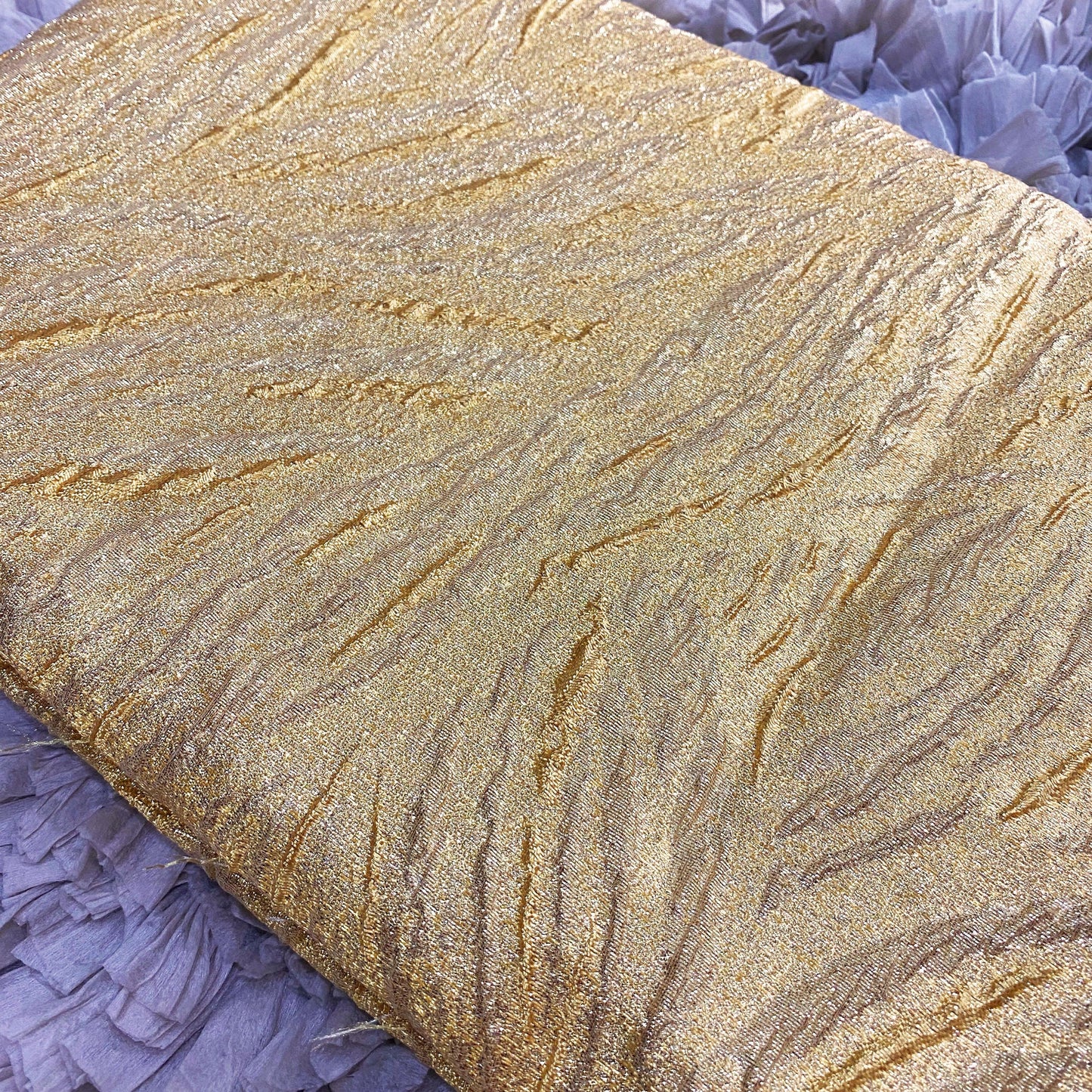 Vigenti Brocade Jacquard 58"
