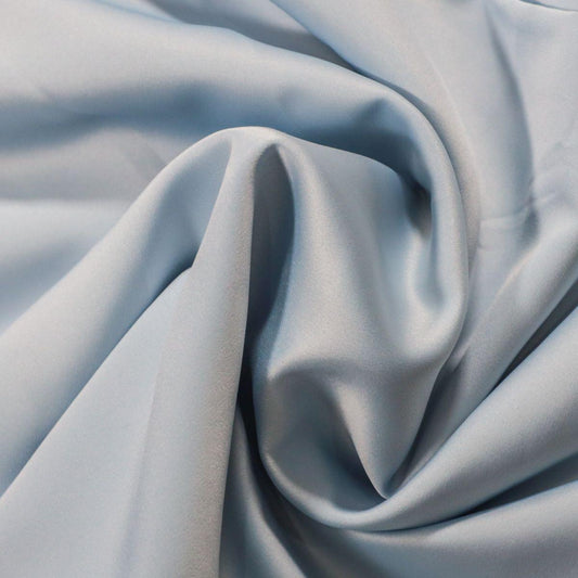 Valentinio/Verona Italian Plain Satin 44"