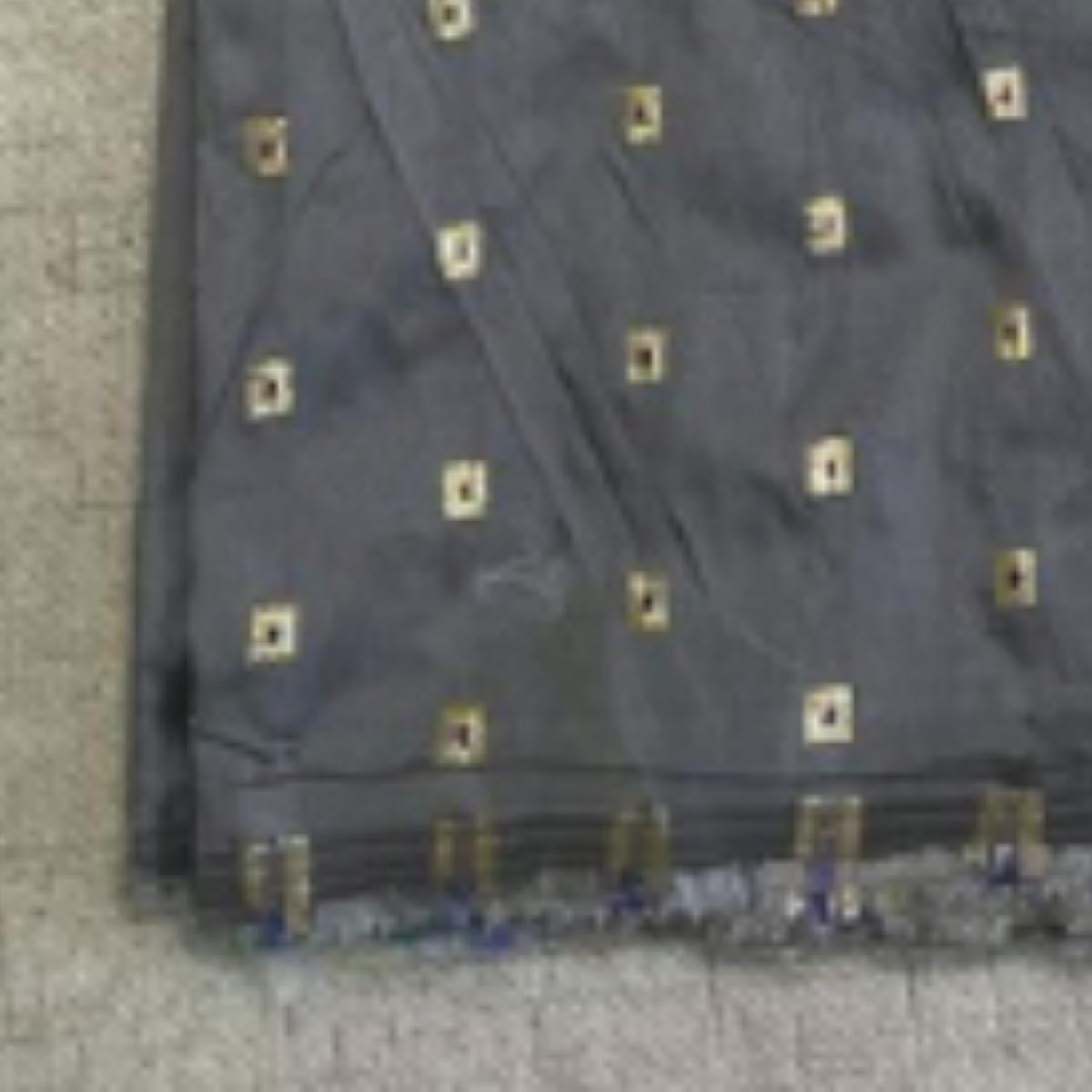 Tafetta Butti Color Plain 58"