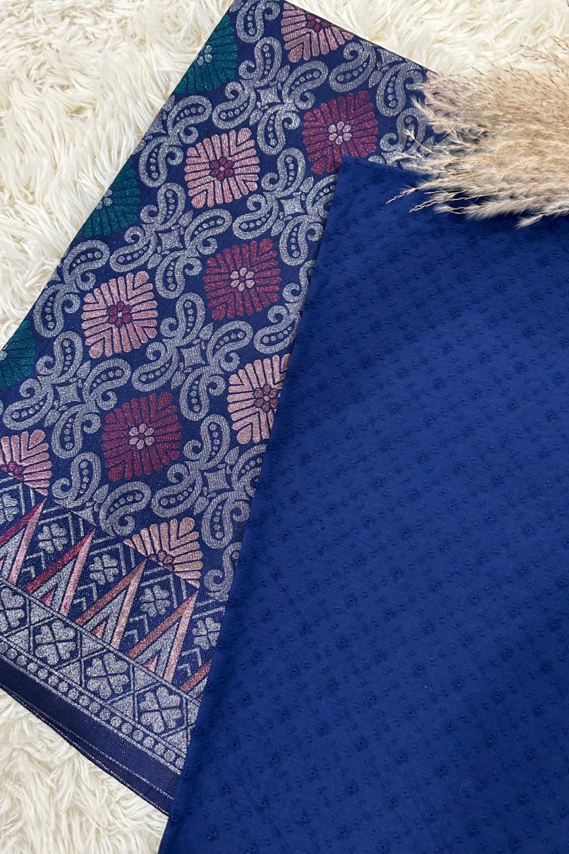 Tema Kain - Navy Blue