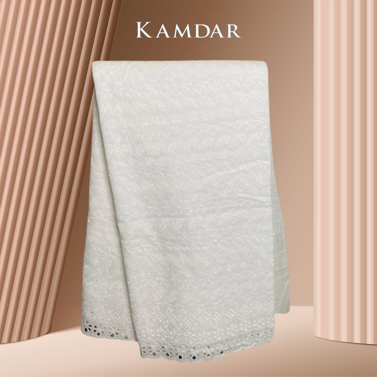 Leaf Pure Cotton Cambric 44"