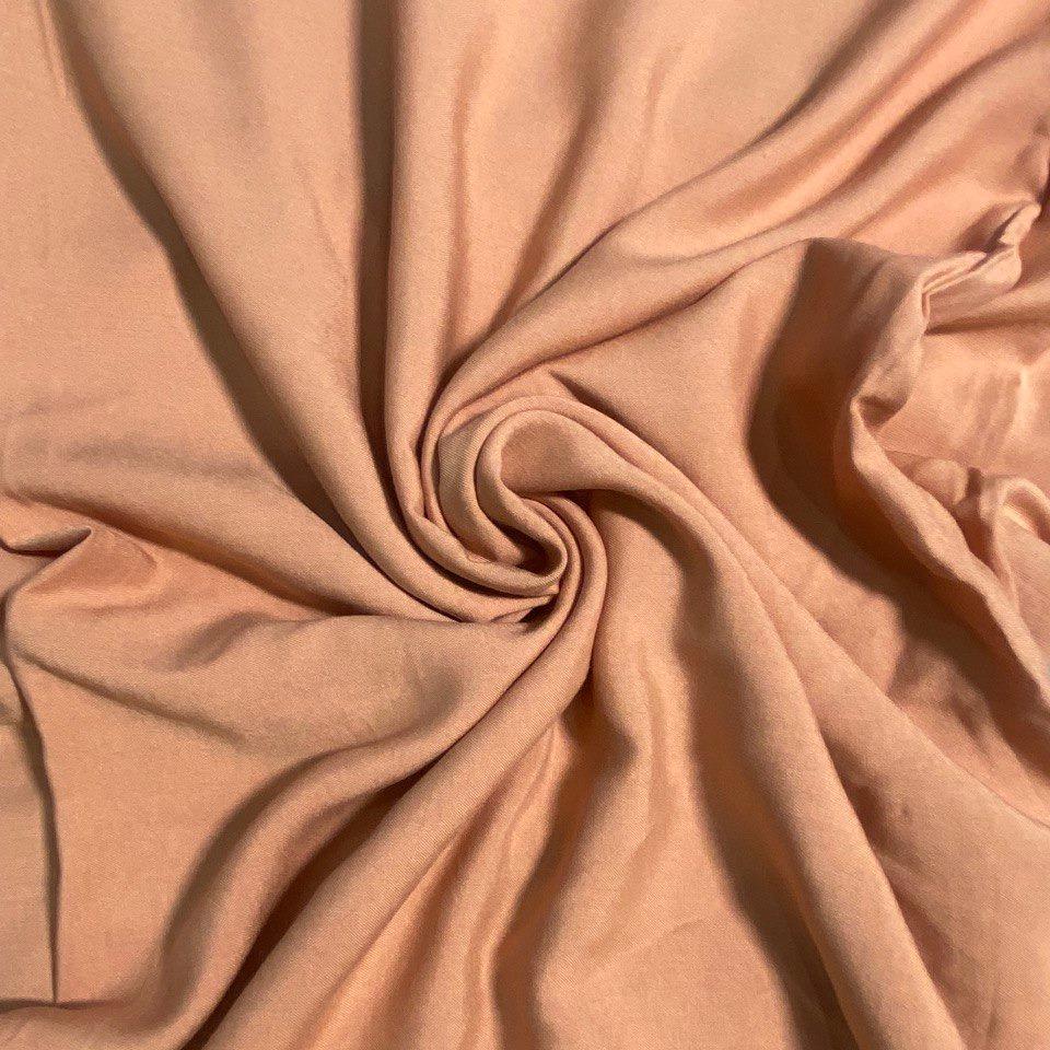 Rayon Plain 58''