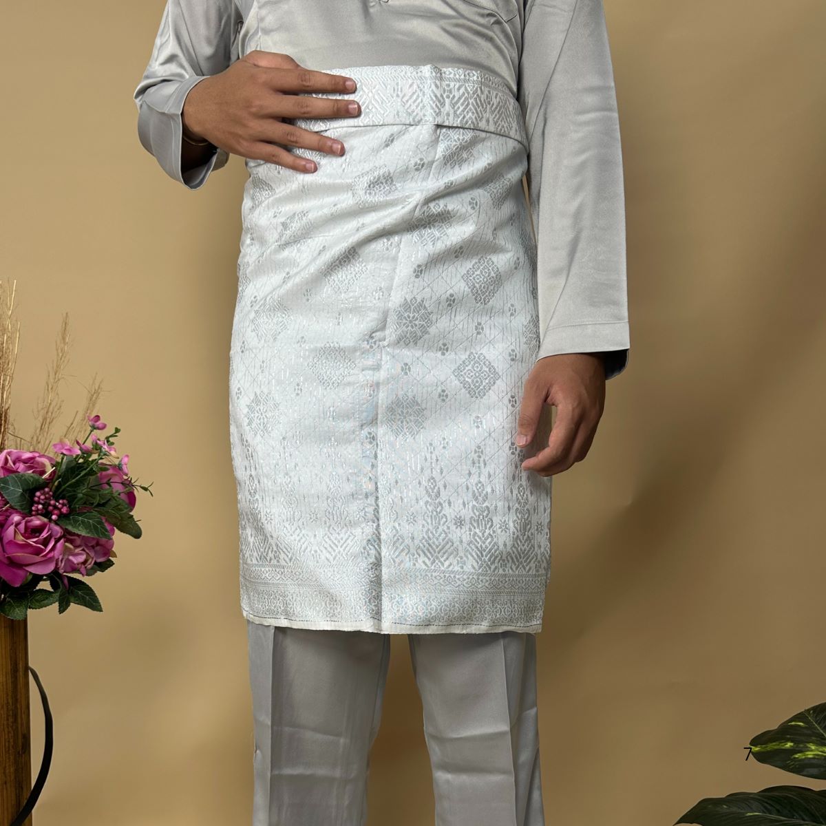 Sampin Instant Dewasa 1