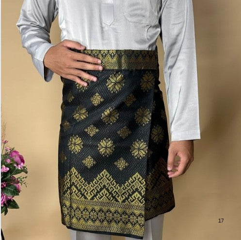 Sampin Instant Dewasa 2