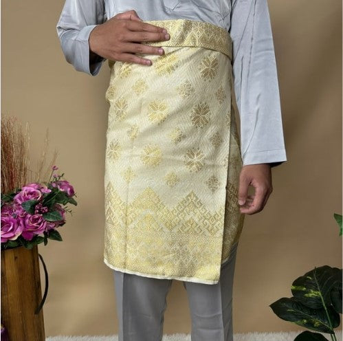 Sampin Instant Dewasa Rizky