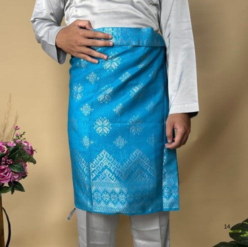 Sampin Instant Dewasa Rizky