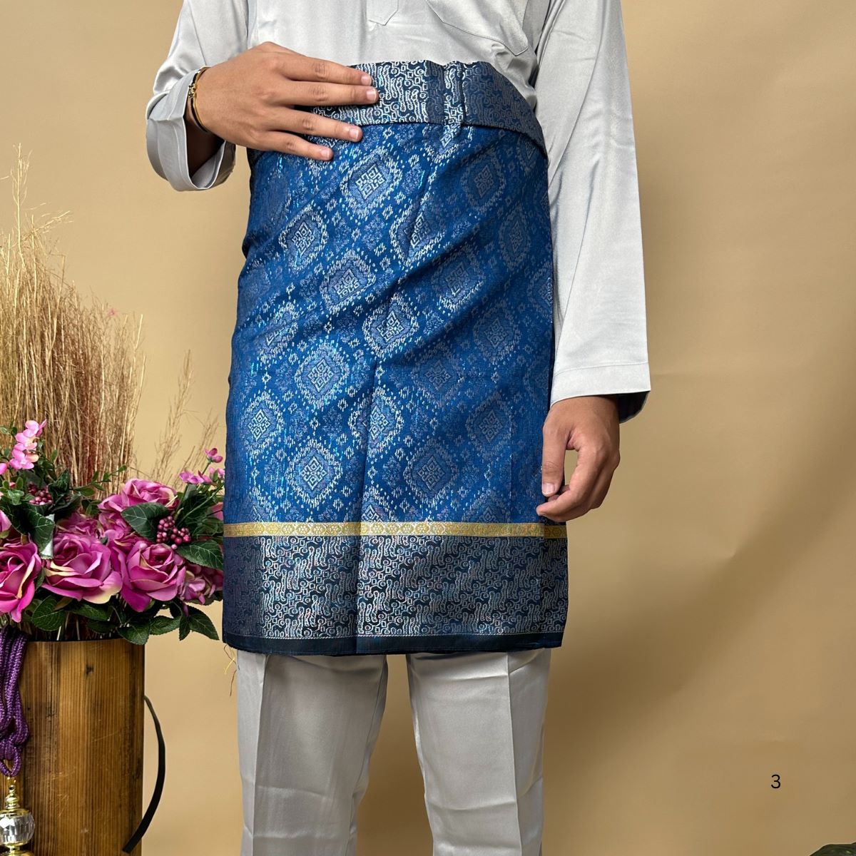 Sampin Instant Dewasa 3