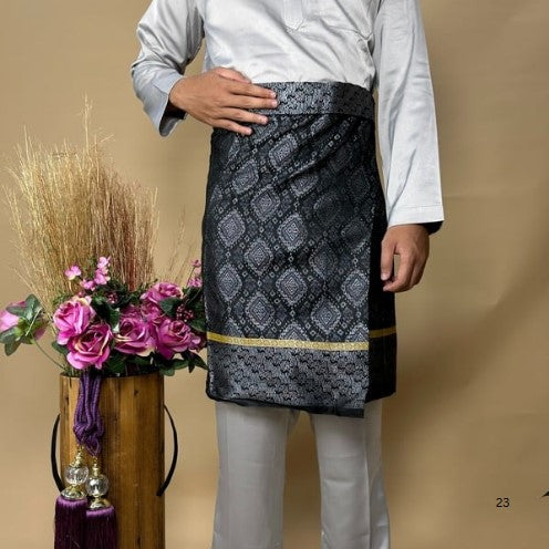 Sampin Instant Dewasa 3