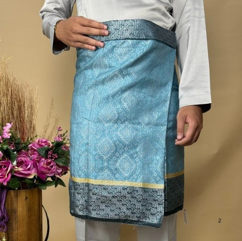 Sampin Instant Dewasa Akbar