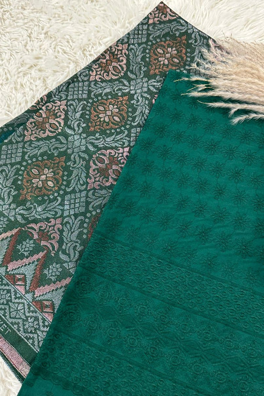 Tema Kain - Emerald Green