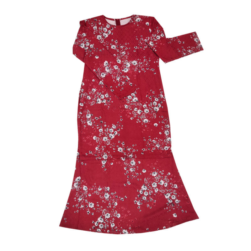 Maisara Baju Kurung Moden