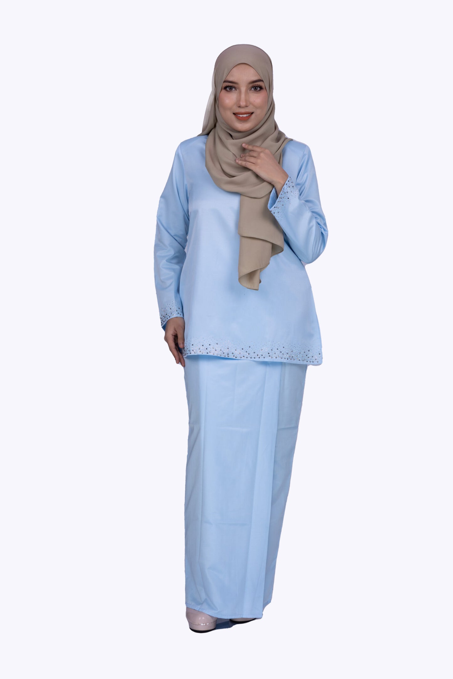Julia Baju Kurung Kedah