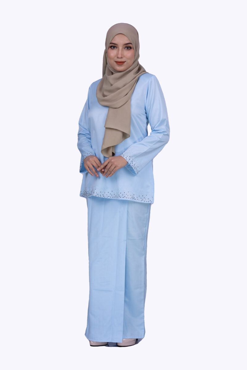 Julia Baju Kurung Kedah