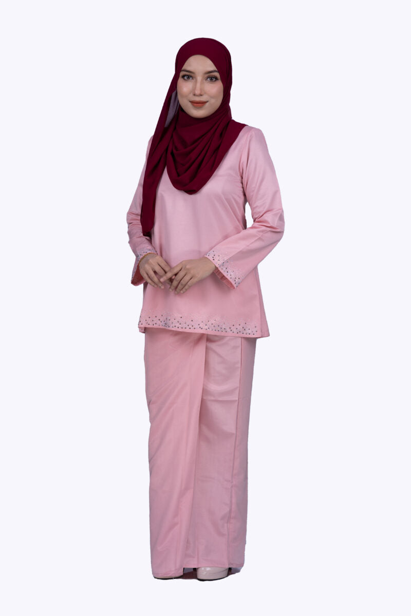 Julia Baju Kurung Kedah