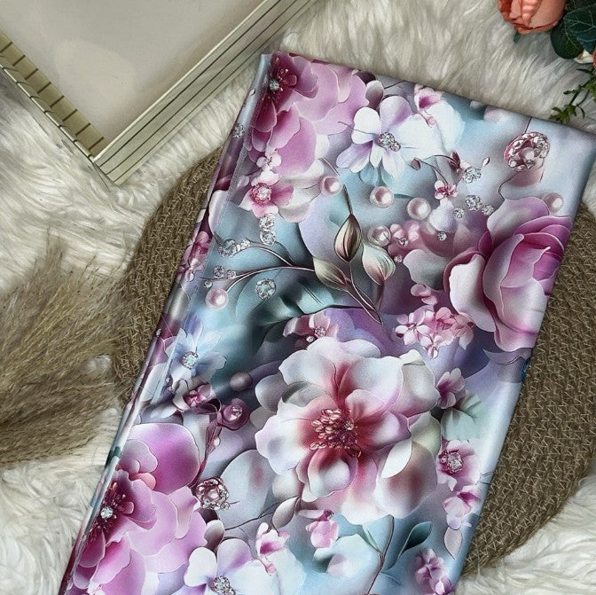 8D Mawar Digital Satin 44"