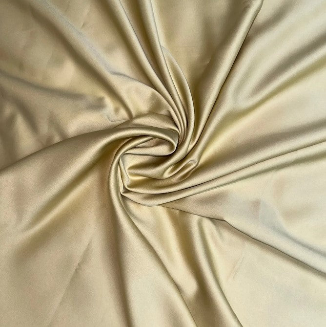 Justin Plain Satin 44"