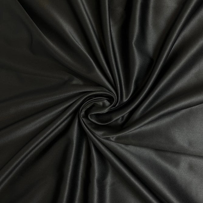 Justin Plain Satin 44"
