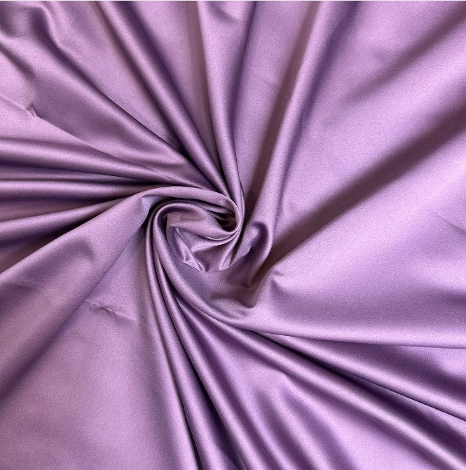 Justin Plain Satin 44"