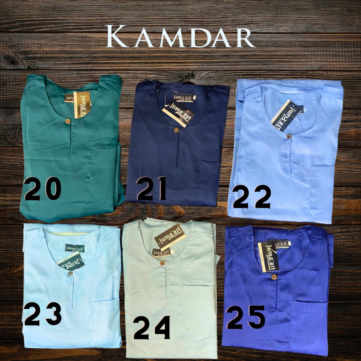 (FREE SAMPIN) Baju Melayu Teluk Belanga Ayah & Anak