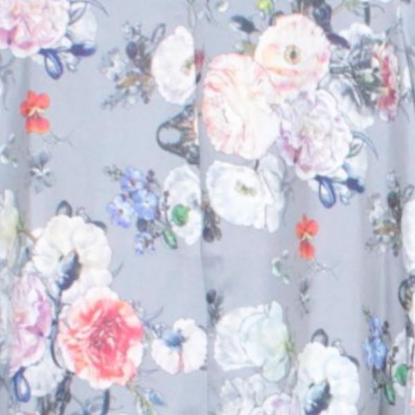 Alina Baju Kurung Modern Riau Pahang