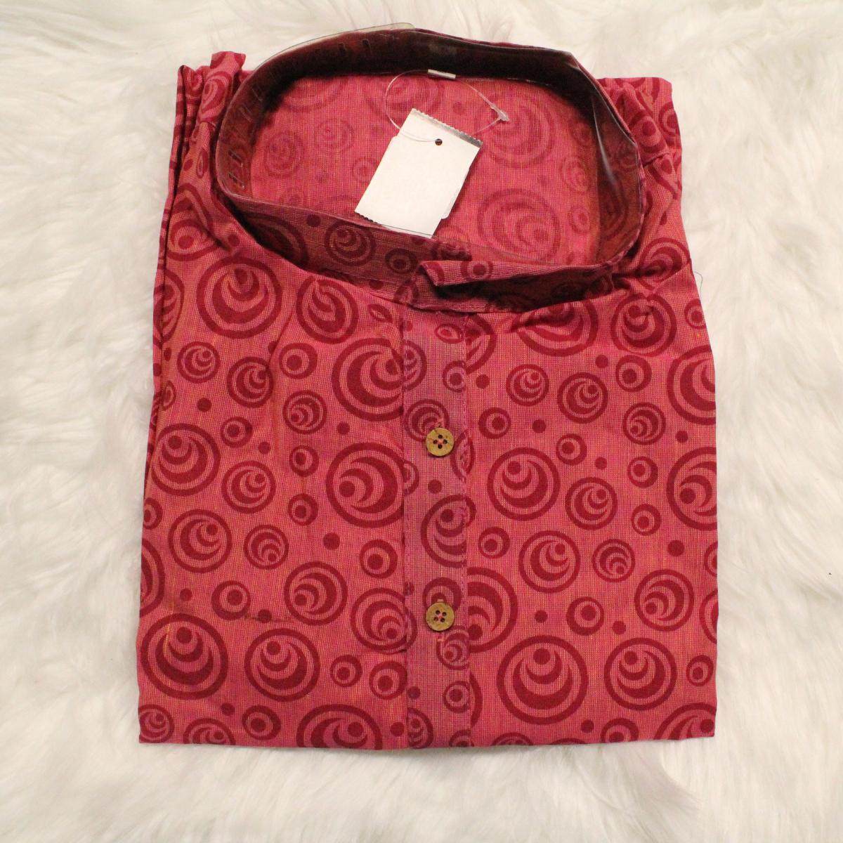 Spiral Men's Kurta