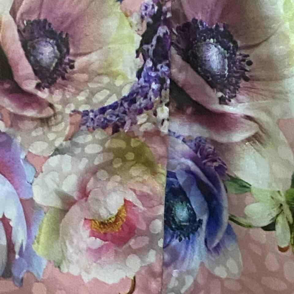 Adira Kurung Riau Pahang Moden