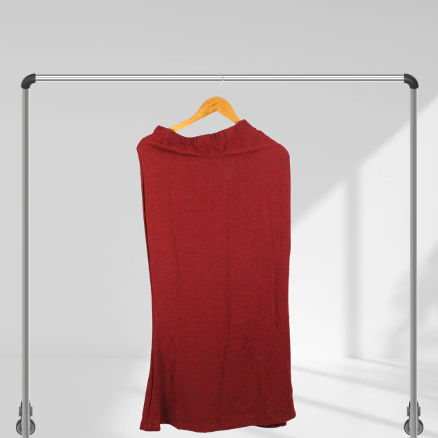 Fishtail Mermaid Everglow Skirt