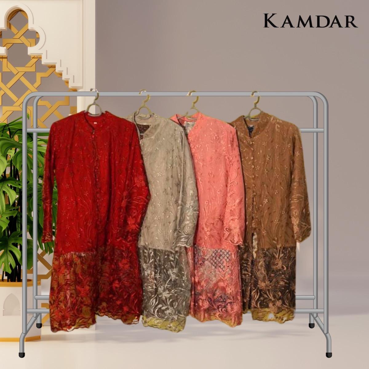 Farhana Kebaya Riau Pahang