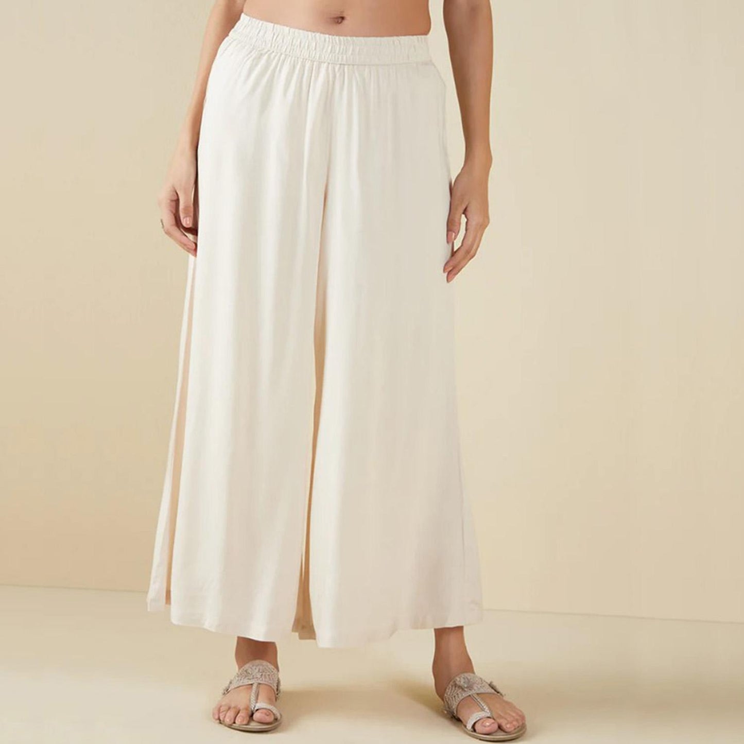 Utsav Women Palazzo Pants