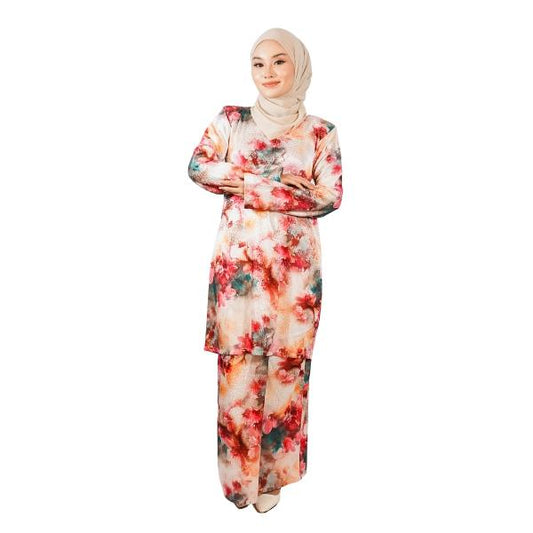Emilia Kurung Riau Pahang