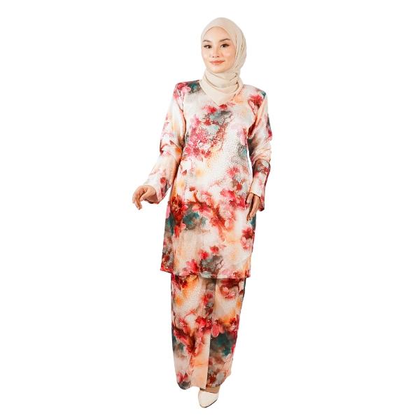 Emilia Kurung Riau Pahang