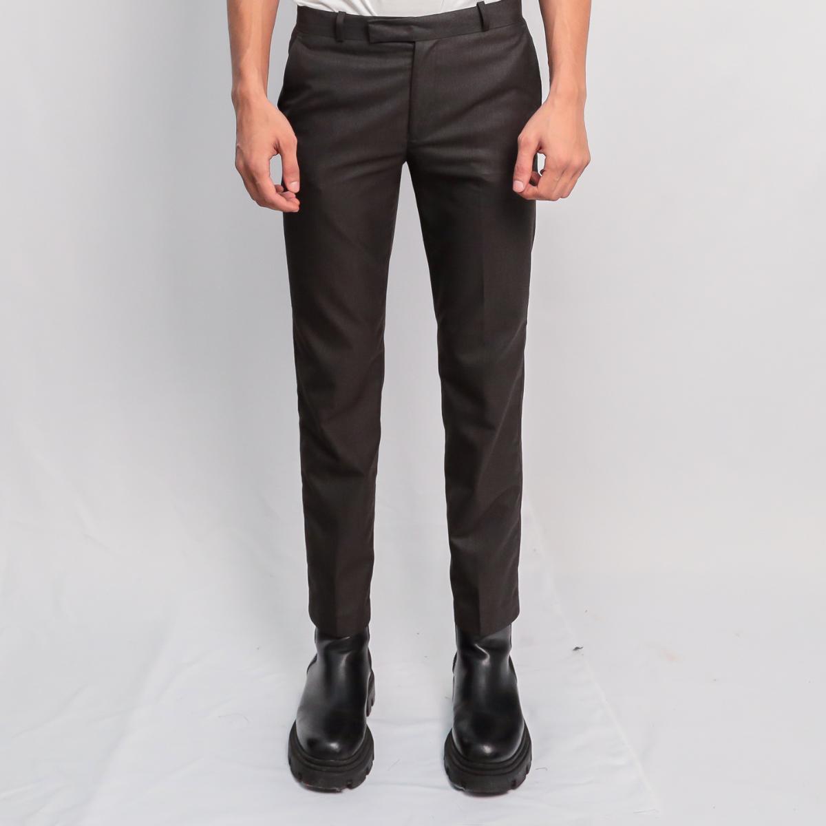 Plus Size Men Lycra Pants