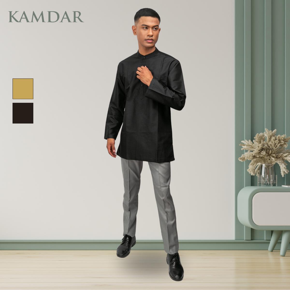 Jana Kurta Long Sleeve