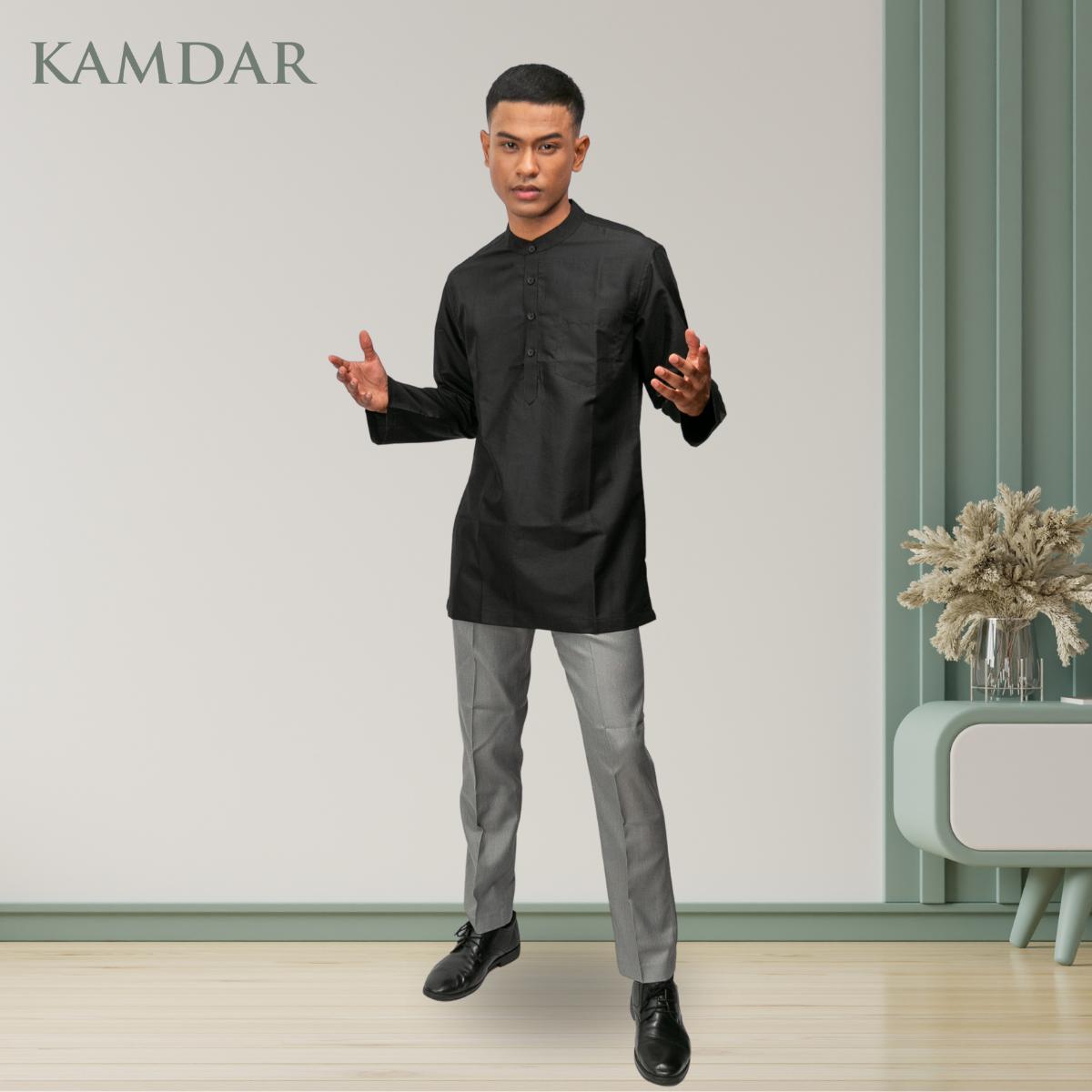 Jana Kurta Long Sleeve