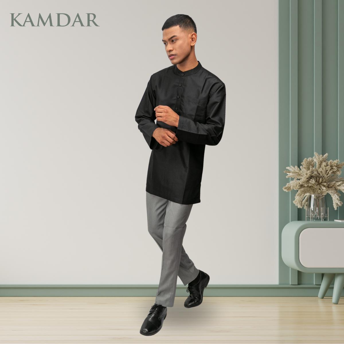Jana Kurta Long Sleeve