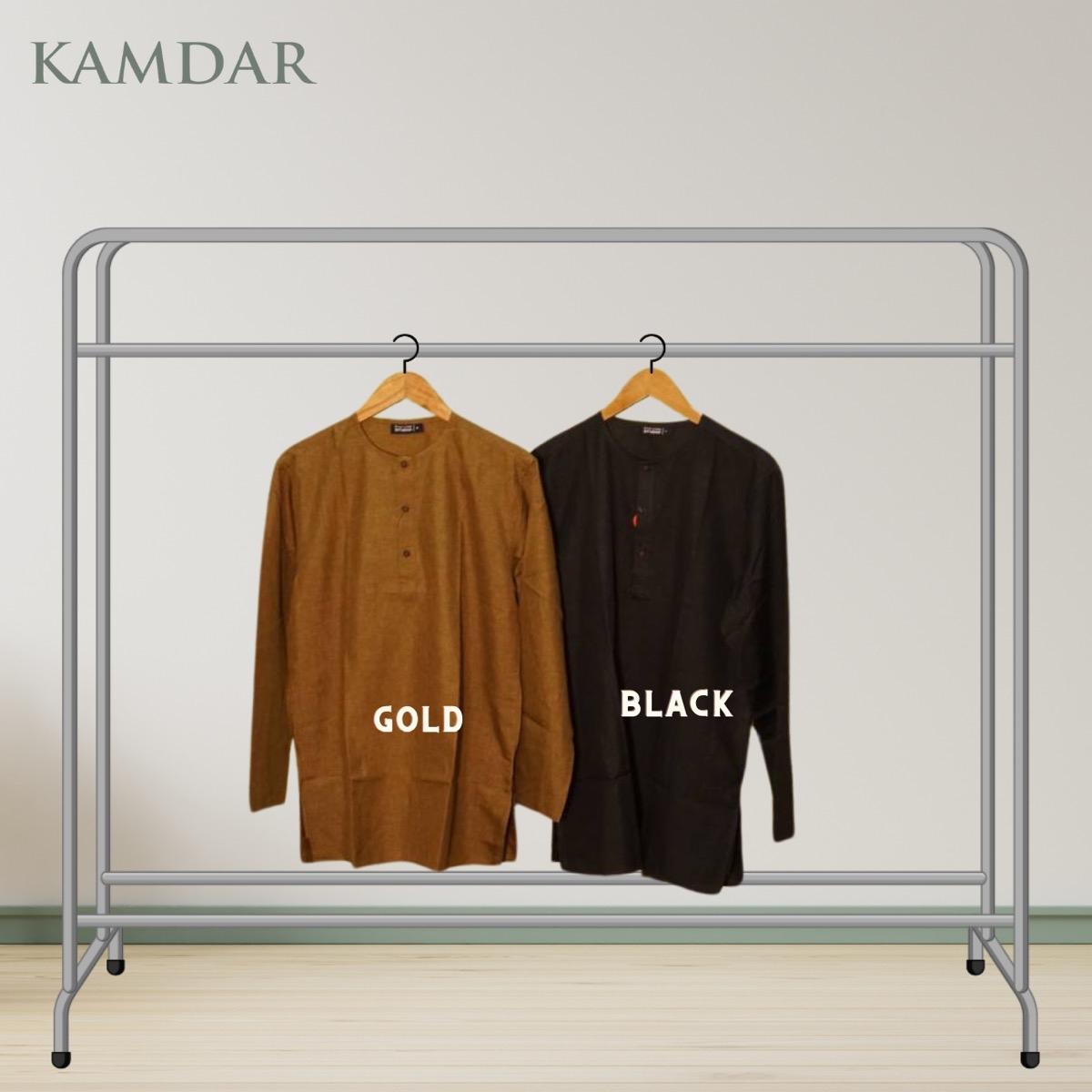 Jana Kurta Long Sleeve