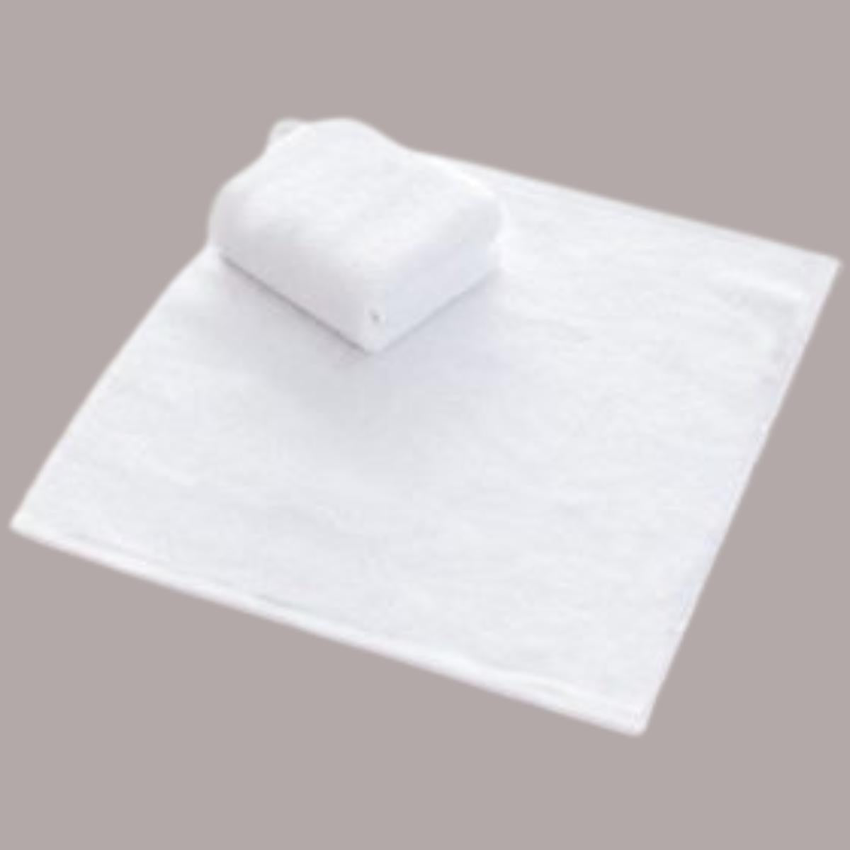 Ultra Soft Face Towel