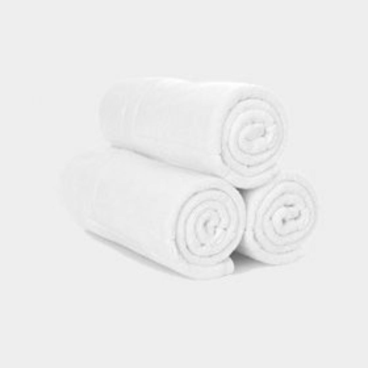 Ultra Soft Face Towel