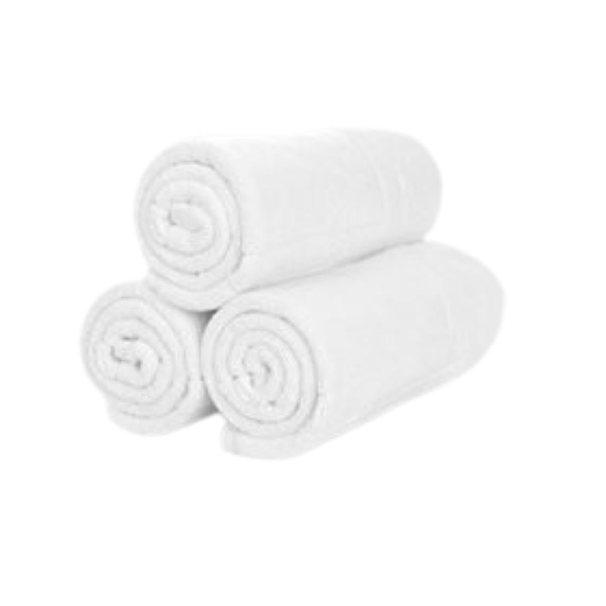 Ultra Soft Face Towel